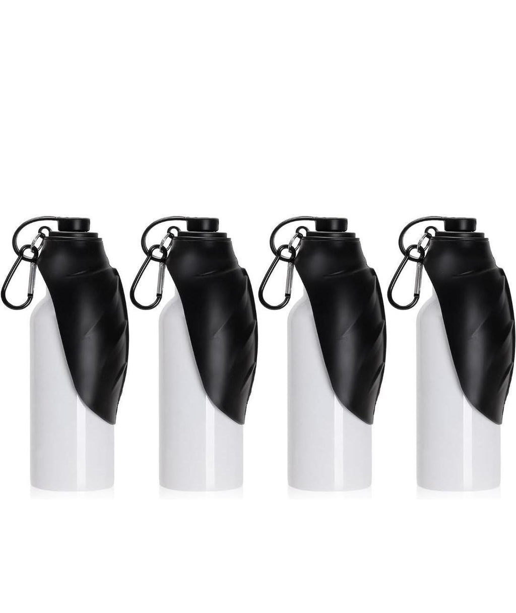 Customizable Spooky Pet Halloween skeleton Tumbler - Pick any breed