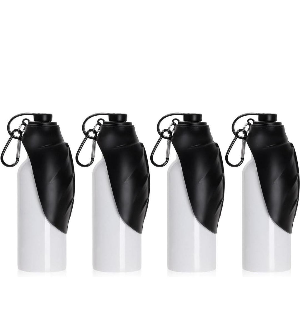 Customizable 20oz Halloween Pet Tumbler - Pick ANY breed/pet