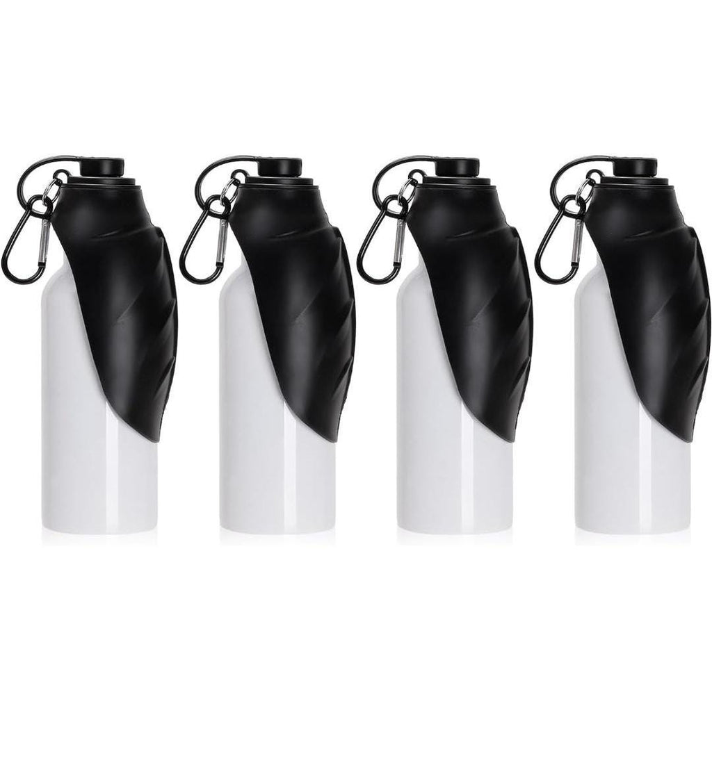 Pitbull Awareness Protest tumbler/water bottle