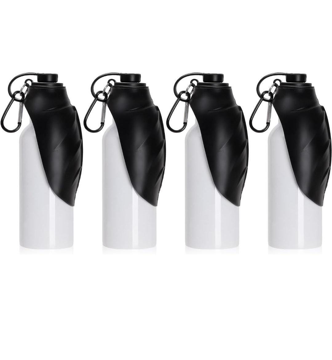Pitbull Awareness Protest tumbler/water bottle