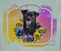 Lottie - Patellar Luxation Awareness Tumbler