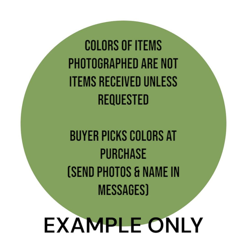 Customizable Resin Blue Heeler- Keychain or 3D magnet (send photos or pick any color)